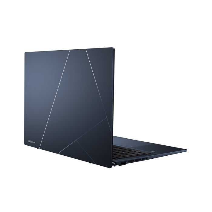 ASUS ZenBook 14 OLED UX3402ZA-KN224W Laptop 35.6 cm (14) Touchscreen 2.8K Intel® Core™ i5 i5-1240P 16 GB LPDDR5-SDRAM 512 GB SSD Wi-Fi 6E (802.11ax) Windows 11 Home Blue