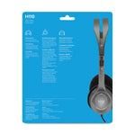 Logitech H110 Stereo Headset