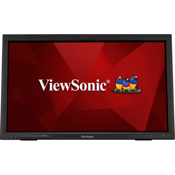 Viewsonic TD2223 computer monitor 54.6 cm (21.5