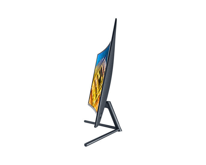 Samsung UR59C computer monitor 81.3 cm (32) 3840 x 2160 pixels 4K Ultra HD LED Black