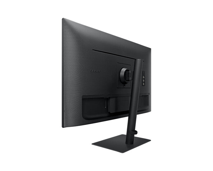 Samsung S60UA computer monitor 81.3 cm (32) 2560 x 1440 pixels Wide Quad HD LED Black