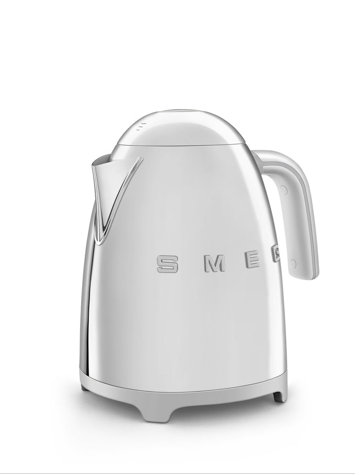 Smeg KLF03SSUK electric kettle 1.7 L 3000 W Stainless steel Smeg