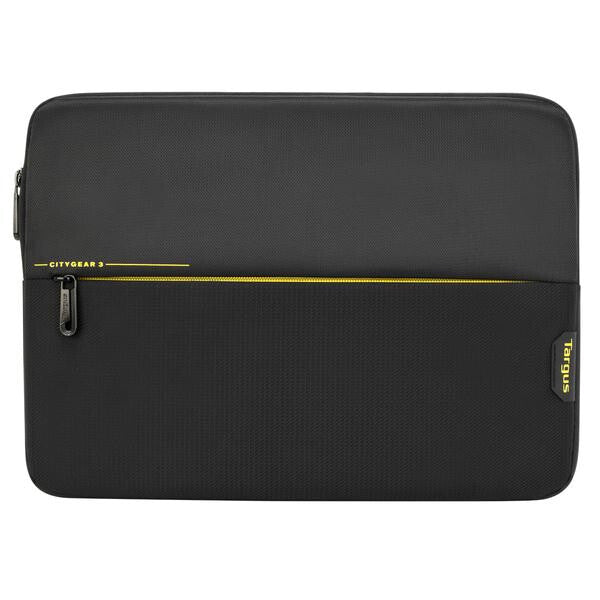 Targus CityGear 29.5 cm (11.6) Sleeve case Black