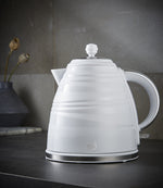 Swan SK31050WN electric kettle 1.7 L 3000 W White Swan