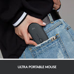 Logitech Pebble M350 Wireless Mouse