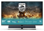 Philips 559M1RYV/00 LED display 139.7 cm (55) 3840 x 2160 pixels 4K Ultra HD Black