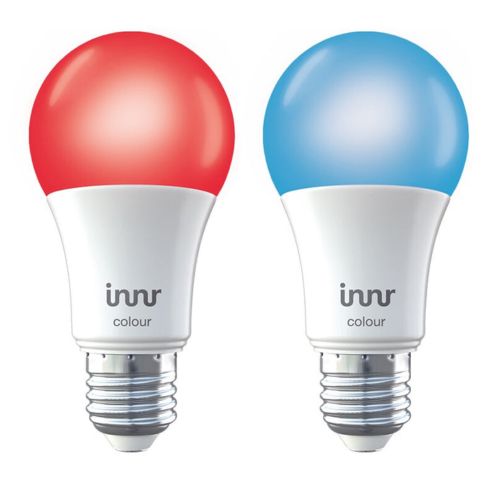 Innr Lighting RB 285 C-2 smart lighting Smart bulb 9.5 W White INNR