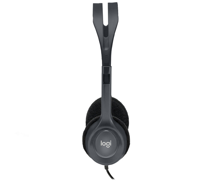 Logitech H111 3.5mm multi-device headset