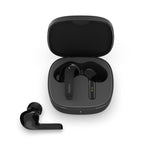 Belkin SOUNDFORM Flow Headset Wireless In-ear Calls/Music USB Type-C Bluetooth Black BELKIN