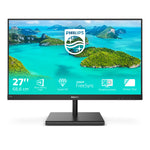 Philips E Line 275E1S/00 LED display 68.6 cm (27) 2560 x 1440 pixels Quad HD Black