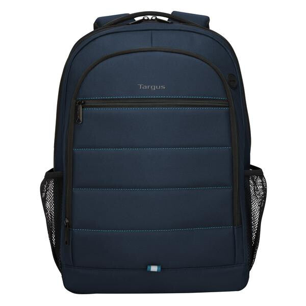 Targus Octave 39.6 cm (15.6) Backpack Black, Blue