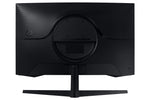 Samsung Odyssey LS27AG550EPXXU computer monitor 68.6 cm (27) 2560 x 1440 pixels Quad HD LED Black Samsung