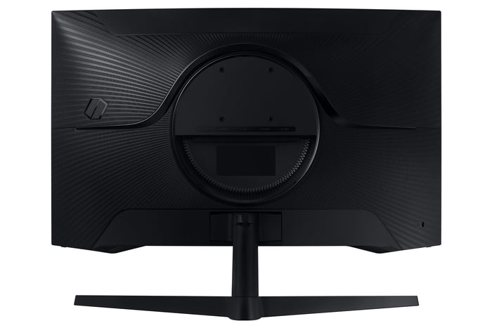 Samsung Odyssey LS27AG550E computer monitor 68.6 cm (27) 2560 x 1440 pixels Quad HD LED Black