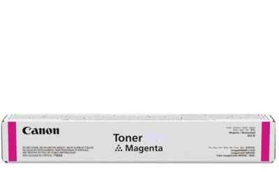 Canon C-EXV 54 toner cartridge Original Magenta