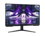 Samsung Odyssey S27AG300NU computer monitor 68.6 cm (27) 1920 x 1080 pixels Full HD LED Black