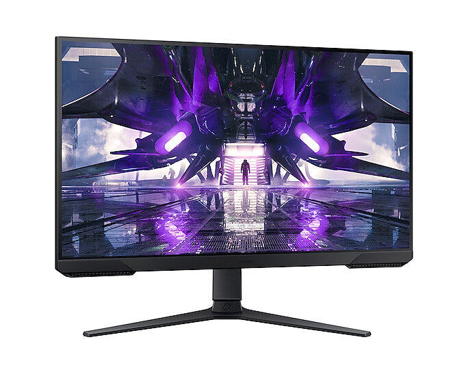 Samsung Odyssey S27AG300NU computer monitor 68.6 cm (27) 1920 x 1080 pixels Full HD LED Black