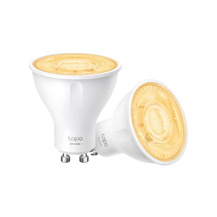 TP-Link Tapo Smart Wi-Fi Spotlight, Dimmable TP-Link