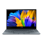 ASUS ZenBook Flip 13 OLED UX363EA-HP546W Hybrid (2-in-1) 33.8 cm (13.3) Touchscreen Full HD Intel® Core™ i5 i5-1135G7 8 GB LPDDR4x-SDRAM 512 GB SSD Wi-Fi 6 (802.11ax) Windows 11 Home Grey