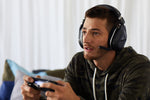 Turtle Beach Steatlh 700p gen 2 Wireless gaming headset for PS4 & PS5