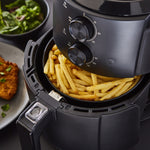 Swan SD75210BLKN fryer 3.2 L 1500 W Hot air fryer Swan