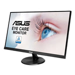 ASUS VP279HE LED display 68.6 cm (27) 1920 x 1080 pixels Full HD Black