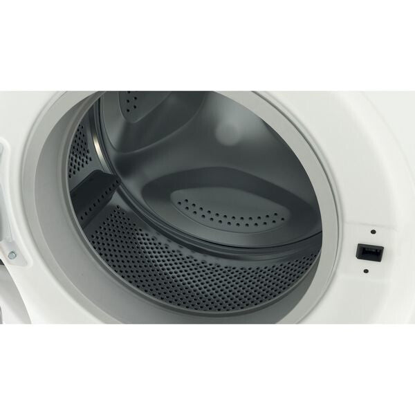 Indesit BWE 71452 W UK N washing machine Front-load 7 kg 1400 RPM White