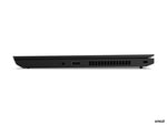 Lenovo ThinkPad L14 AMD Ryzen™ 5 PRO 5650U Laptop 35.6 cm (14) Full HD 8 GB DDR4-SDRAM 512 GB SSD Wi-Fi 6 (802.11ax) Windows 10 Pro Black