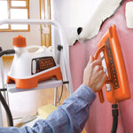 Black & Decker KX3300T-GB wallpaper stripper AC 2400 W