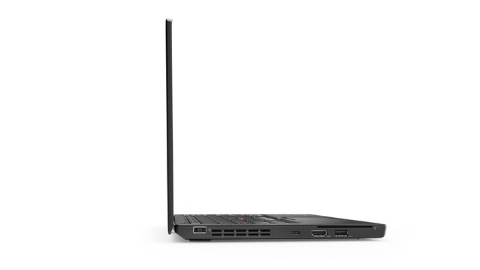 T1A Lenovo ThinkPad A275 Laptop 31.8 cm (12.5) AMD PRO A12 PRO A12-8830B 8 GB DDR4-SDRAM 256 GB SSD Wi-Fi 5 (802.11ac) Windows 10 Pro Black