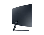 Samsung UR59C computer monitor 81.3 cm (32) 3840 x 2160 pixels 4K Ultra HD LED Black