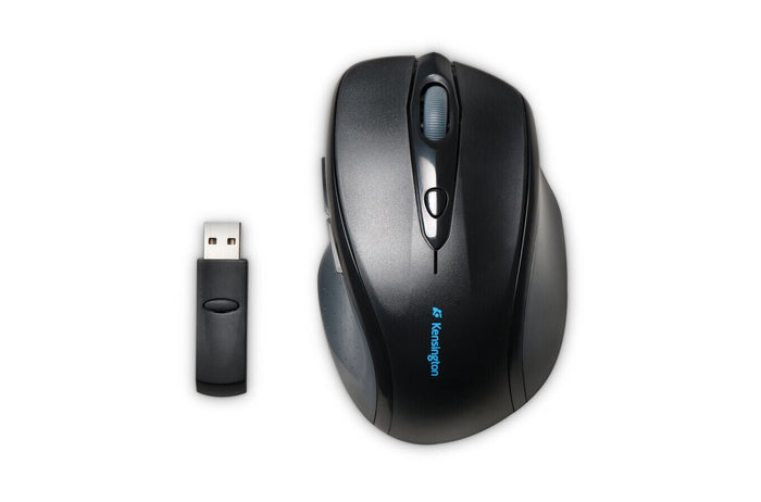 Kensington Pro Fit Wireless Mouse - Full Size