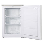Russell Hobbs RH55UCFZ6 freezer Reach-in freezer Undercounter 83 L F White