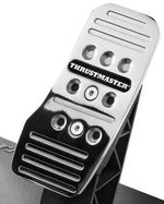 Thrustmaster T300 Ferrari Integral Racing Wheel Alcantara Edition Black USB Steering wheel + Pedals PC, PlayStation 4, Playstation 3 ThrustMaster