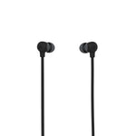 KitSound Funk 15 Headset Wireless In-ear, Neck-band Calls/Music Bluetooth Black Kitsound