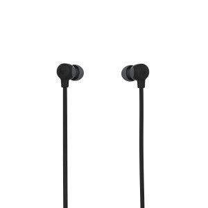 KitSound Funk 15 Headset Wireless In-ear, Neck-band Calls/Music Bluetooth Black Kitsound