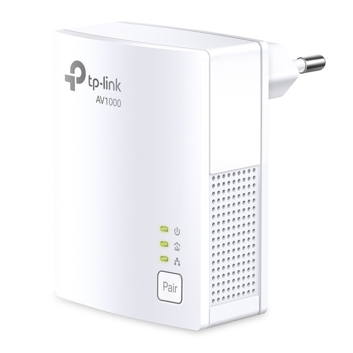 TP-Link TL-PA7017 KIT PowerLine network adapter 1000 Mbit/s Ethernet LAN White 2 pc(s)