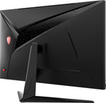 MSI G281UV computer monitor 70.9 cm (27.9) 3840 x 2160 pixels 4K Ultra HD Black