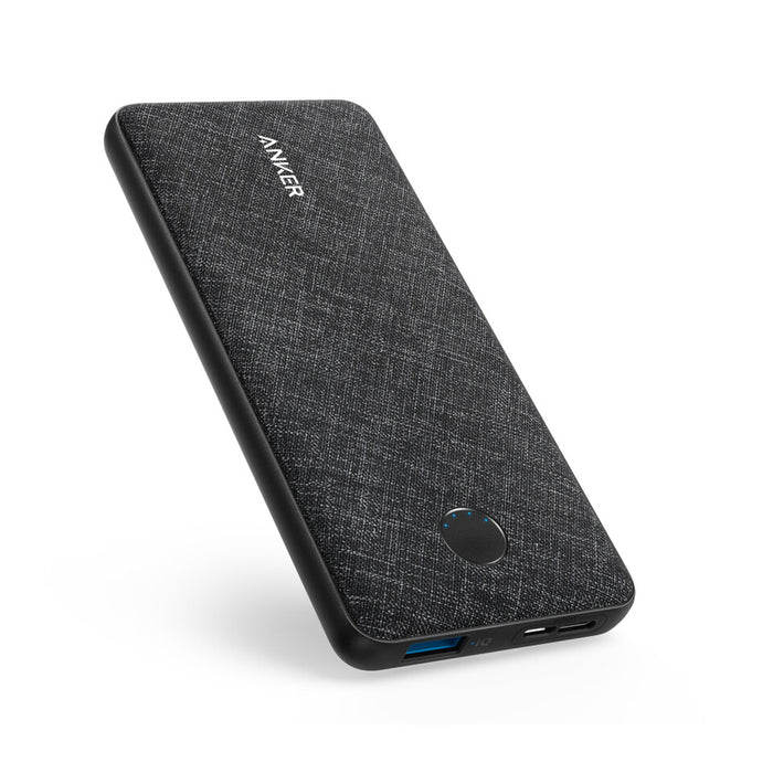 Anker PowerCore Metro Slim 10000 10000 mAh Black Anker