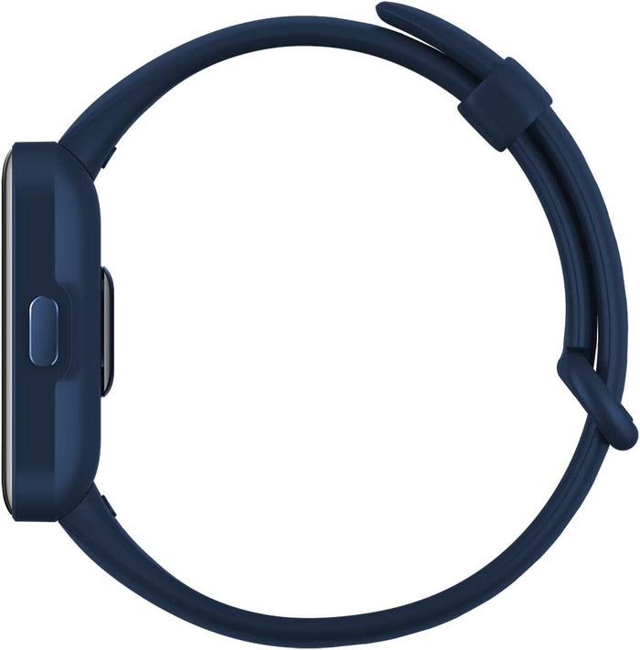 Redmi Smart Watch 2 Lite Multi-System Standalone GPS, 3.94 cm