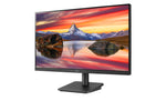 LG 24MP400 23.8IN LED 1920X1080 16:9 5MS HDMI LED display 60.5 cm (23.8) 1920 x 1080 pixels Full HD LCD Black