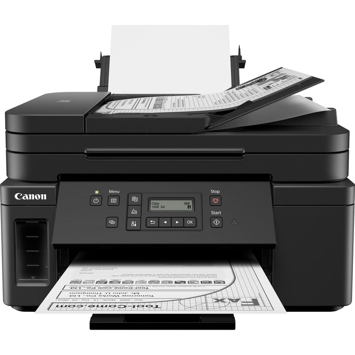 Canon PIXMA GM4050 Inkjet A4 600 x 1200 DPI Wi-Fi Canon