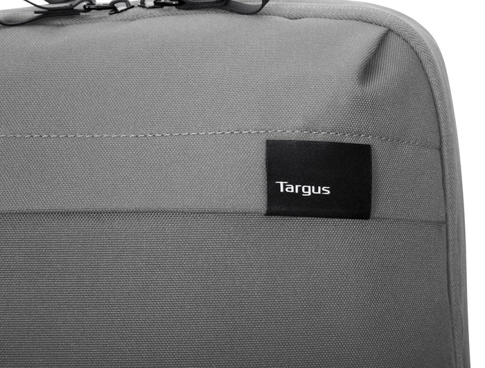 Targus Sagano 39.6 cm (15.6) Backpack Black, Grey