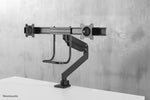 Neomounts desk monitor arm