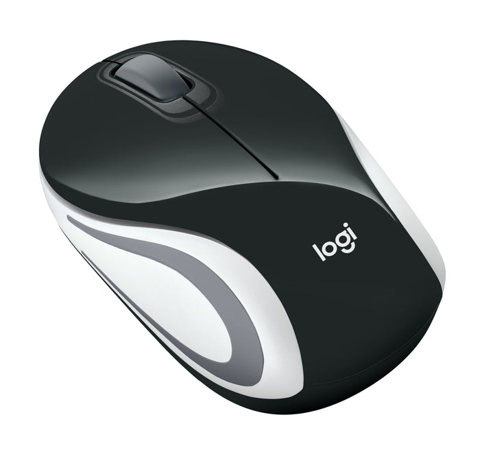 Logitech Wireless Mini Mouse M187