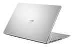 ASUS X515MA-EJ869W Laptop 39.6 cm (15.6) Full HD Intel® Celeron® N N4020 8 GB DDR4-SDRAM 1.13 TB HDD+SSD Wi-Fi 5 (802.11ac) Windows 11 Home Silver