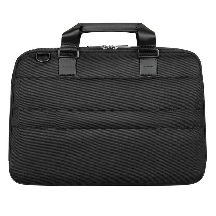 Targus TBT932GL laptop case 40.6 cm (16) Briefcase Black