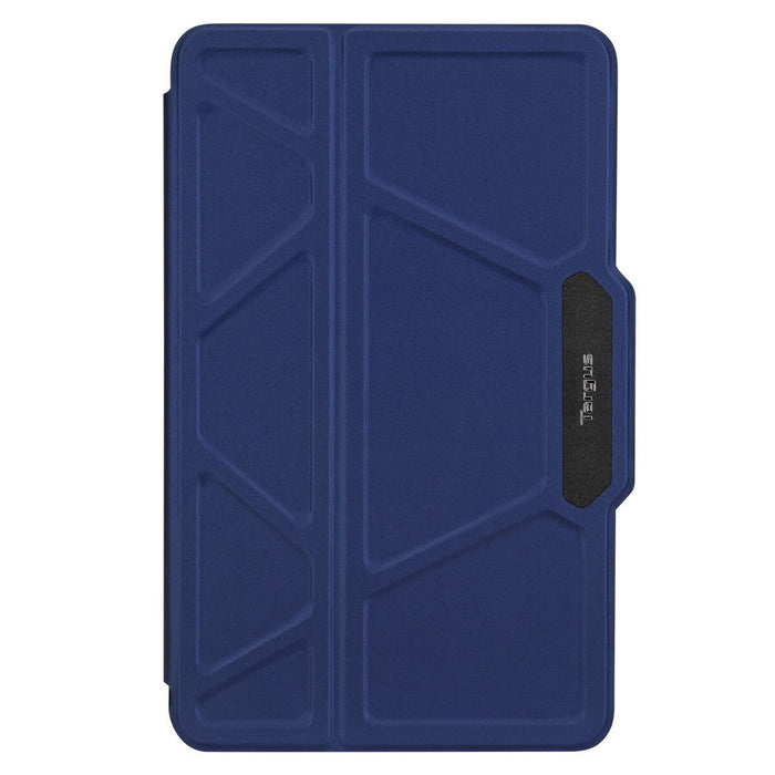 Targus THZ75202GL tablet case 26.7 cm (10.5) Folio Blue