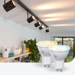 Hive UK7002505 smart lighting Smart bulb ZigBee 5.4 W