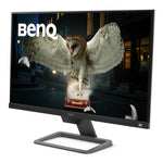 BenQ EW2780 computer monitor 68.6 cm (27) 1920 x 1080 pixels LCD Grey