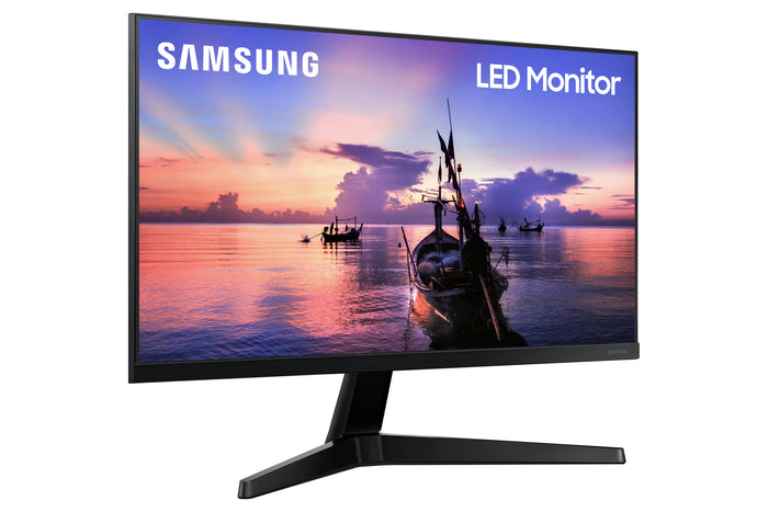 Samsung T35F computer monitor 55.9 cm (22) 1920 x 1080 pixels Full HD LED Black